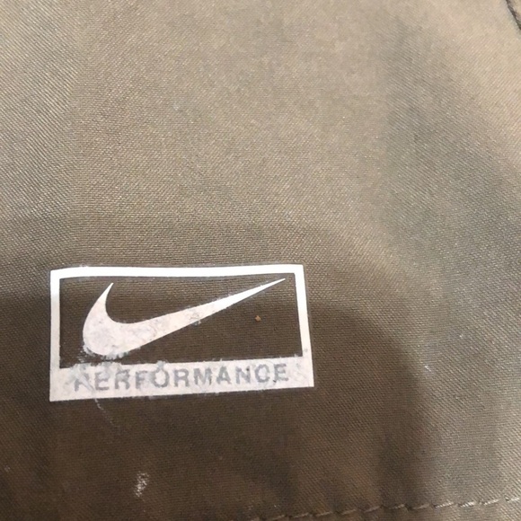 Nike running shorts - Picture 3 of 10